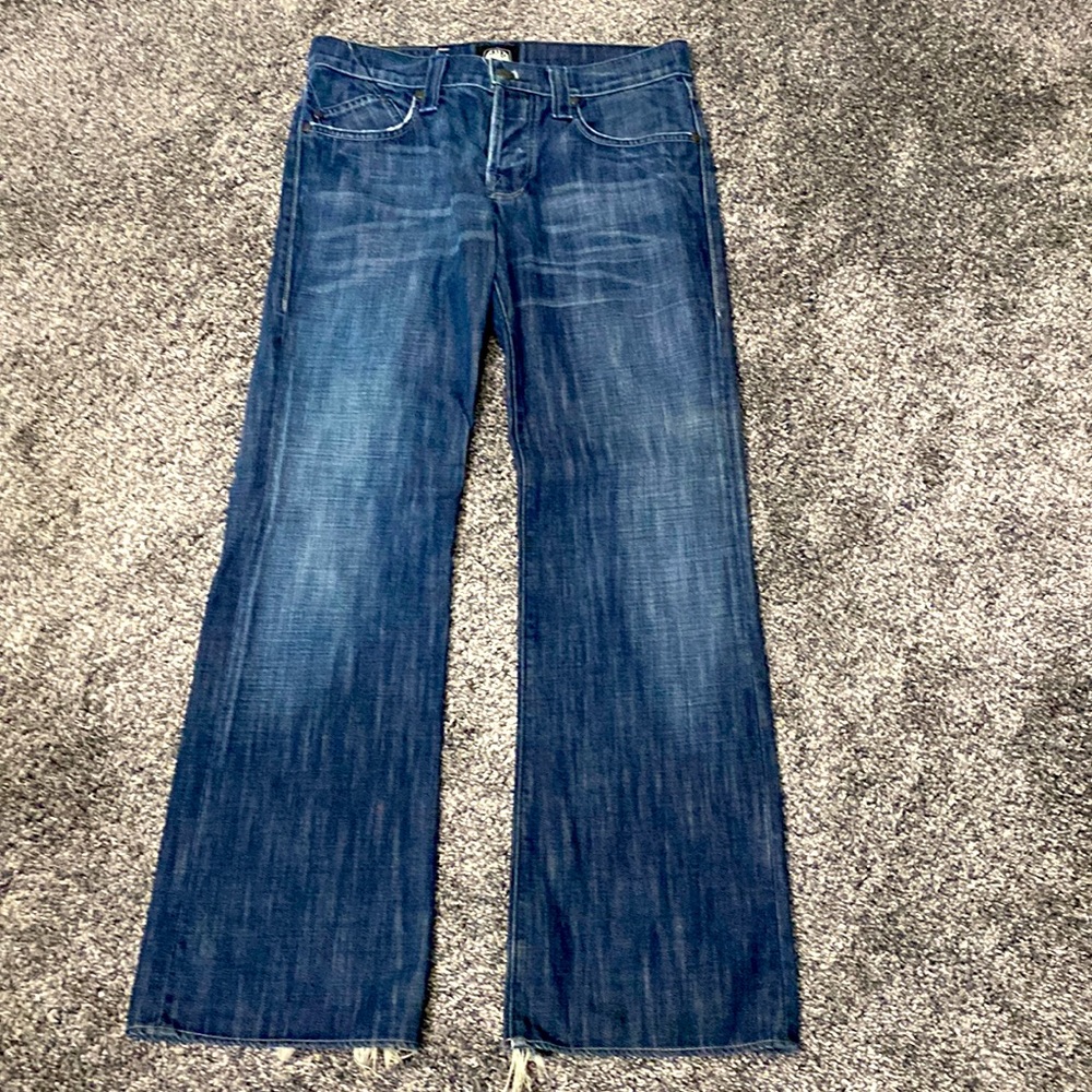 Rock & Republic Blue Jeans 32 x31